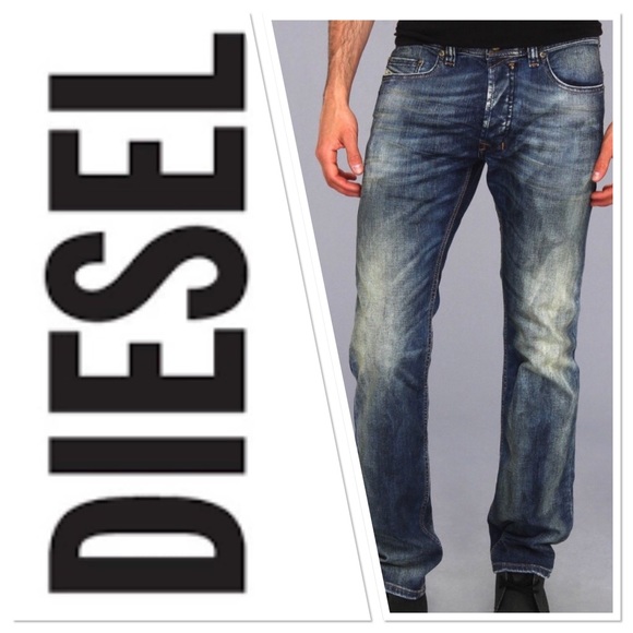diesel jeans 32x32